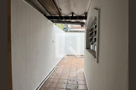 Casa para alugar com 250m², 3 quartos e 2 vagasÁrea externa