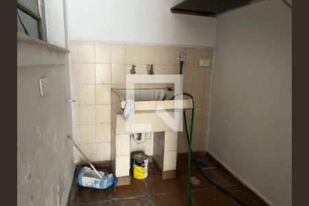 Casa para alugar com 250m², 3 quartos e 2 vagasÁrea de Serviço 