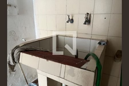 Casa para alugar com 250m², 3 quartos e 2 vagasÁrea de Serviço 