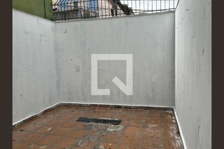 Casa para alugar com 250m², 3 quartos e 2 vagasÁrea externa