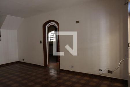 Sala  de casa para alugar com 3 quartos, 250m² em Vila Santa Clara, São Paulo