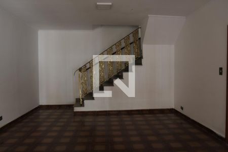 Sala  de casa para alugar com 3 quartos, 250m² em Vila Santa Clara, São Paulo