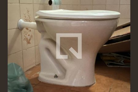 Casa para alugar com 250m², 3 quartos e 2 vagasBanheiro 1