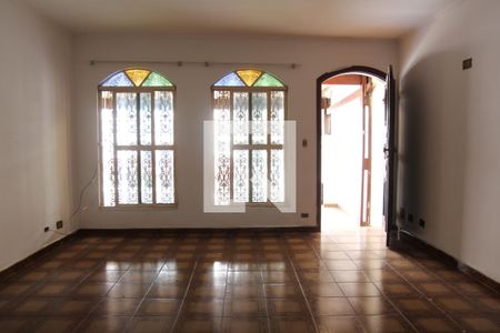 Sala  de casa para alugar com 3 quartos, 250m² em Vila Santa Clara, São Paulo