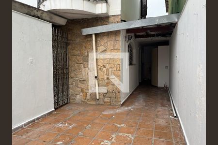 Casa para alugar com 250m², 3 quartos e 2 vagasÁrea externa