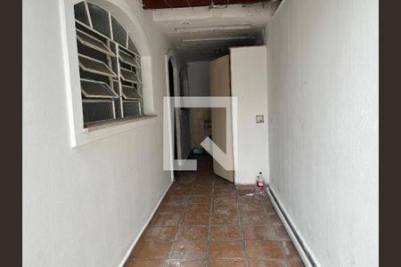 Casa para alugar com 250m², 3 quartos e 2 vagasÁrea externa