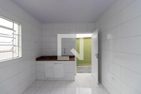 Casa para alugar com 100m², 2 quartos e sem vaga Casa para alugar com 100m², 2 quartos e sem vagaCozinha