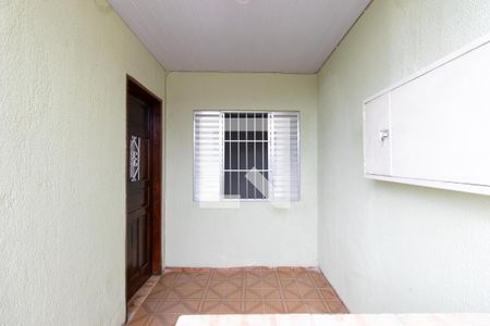 Casa para alugar com 100m², 2 quartos e sem vaga Casa para alugar com 100m², 2 quartos e sem vagaEntrada