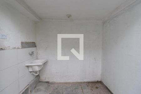 Casa para alugar com 100m², 2 quartos e sem vaga Casa para alugar com 100m², 2 quartos e sem vagaÁrea de Serviço