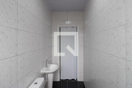 Casa para alugar com 100m², 2 quartos e sem vaga Casa para alugar com 100m², 2 quartos e sem vagaBanheiro