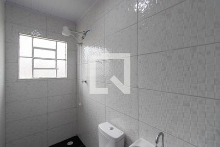 Casa para alugar com 100m², 2 quartos e sem vaga Casa para alugar com 100m², 2 quartos e sem vagaBanheiro