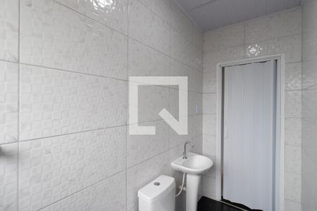 Casa para alugar com 100m², 2 quartos e sem vaga Casa para alugar com 100m², 2 quartos e sem vagaBanheiro