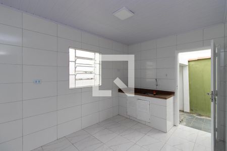 Casa para alugar com 100m², 2 quartos e sem vaga Casa para alugar com 100m², 2 quartos e sem vagaCozinha