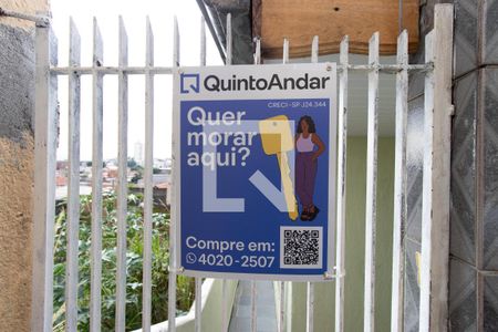 Casa para alugar com 100m², 2 quartos e sem vaga Casa para alugar com 100m², 2 quartos e sem vagaPlaca