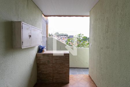 Casa para alugar com 100m², 2 quartos e sem vaga Casa para alugar com 100m², 2 quartos e sem vagaEntrada