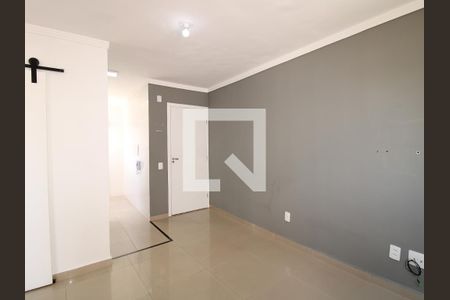 Sala de apartamento para alugar com 2 quartos, 38m² em Vila Santos, São Paulo