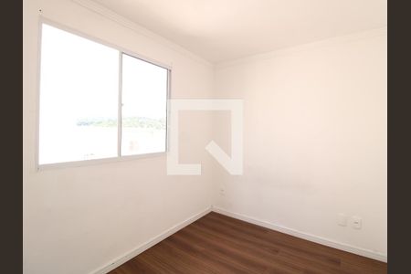 Quarto 1 de apartamento para alugar com 2 quartos, 38m² em Vila Santos, São Paulo