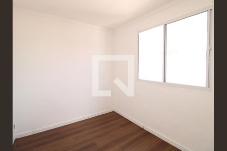 Quarto 1 de apartamento para alugar com 2 quartos, 38m² em Vila Santos, São Paulo