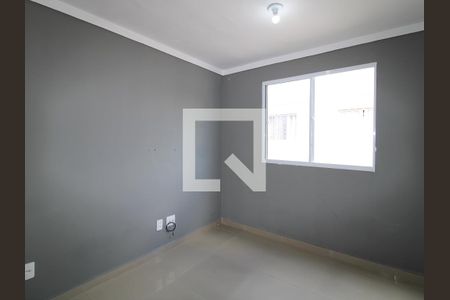 Sala de apartamento para alugar com 2 quartos, 38m² em Vila Santos, São Paulo