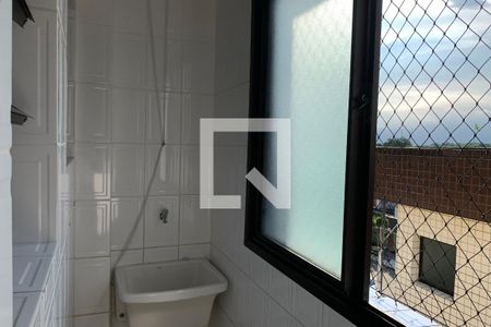 Apartamento para alugar com 36m², 1 quarto e 1 vagaÁrea de Serviço 