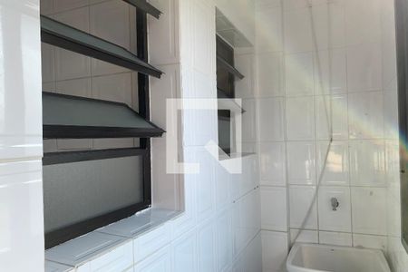 Apartamento para alugar com 36m², 1 quarto e 1 vagaÁrea de Serviço 