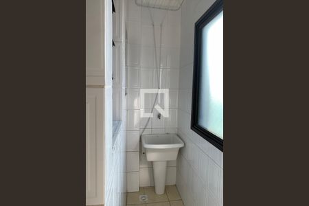 Apartamento para alugar com 36m², 1 quarto e 1 vagaÁrea de Serviço 