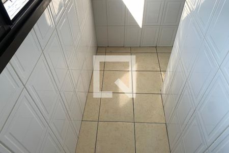 Apartamento para alugar com 36m², 1 quarto e 1 vagaÁrea de Serviço 