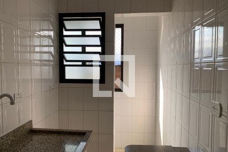 Apartamento para alugar com 36m², 1 quarto e 1 vagaÁrea de Serviço 