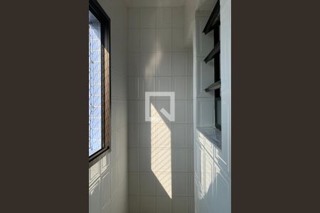 Apartamento para alugar com 36m², 1 quarto e 1 vagaÁrea de Serviço