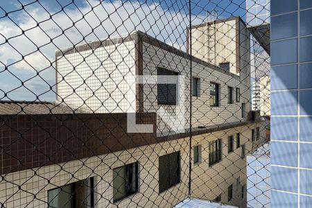 Apartamento para alugar com 36m², 1 quarto e 1 vagaVista Sacada