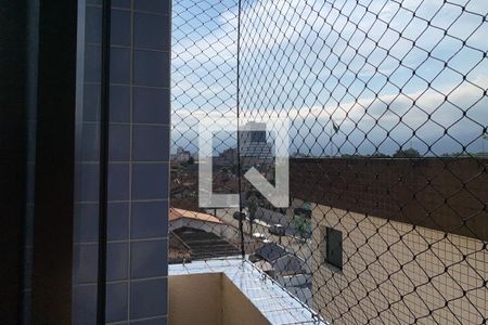 Apartamento para alugar com 36m², 1 quarto e 1 vagaSacada