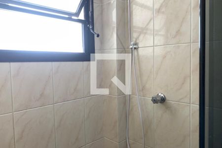 Apartamento para alugar com 36m², 1 quarto e 1 vagaBanheiro 