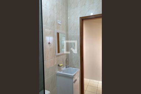 Apartamento para alugar com 36m², 1 quarto e 1 vagaBanheiro 
