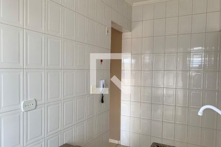 Apartamento para alugar com 36m², 1 quarto e 1 vagaCozinha 