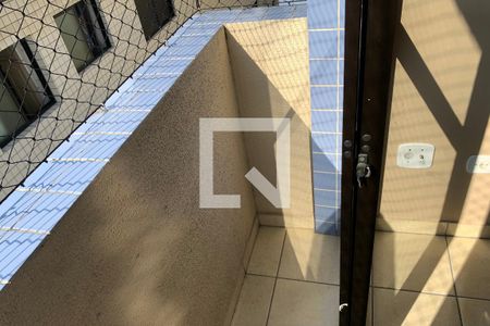 Apartamento para alugar com 36m², 1 quarto e 1 vagaSacada