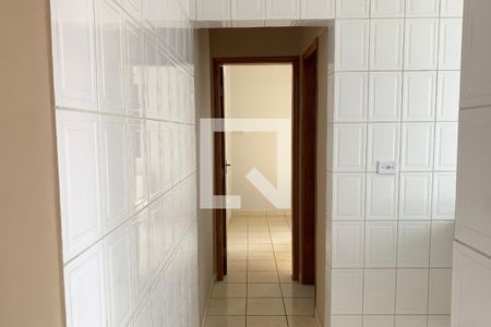 Apartamento para alugar com 36m², 1 quarto e 1 vagaCorredor 