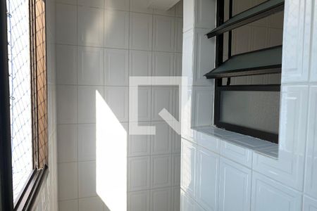 Apartamento para alugar com 36m², 1 quarto e 1 vagaÁrea de Serviço 