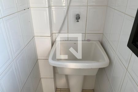 Apartamento para alugar com 36m², 1 quarto e 1 vagaÁrea de Serviço 