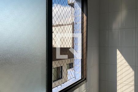 Apartamento para alugar com 36m², 1 quarto e 1 vagaÁrea de Serviço 