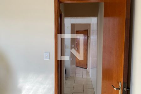 Apartamento para alugar com 36m², 1 quarto e 1 vagaCorredor 
