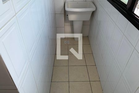 Apartamento para alugar com 36m², 1 quarto e 1 vagaÁrea de Serviço 