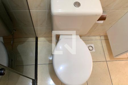 Apartamento para alugar com 36m², 1 quarto e 1 vagaBanheiro 