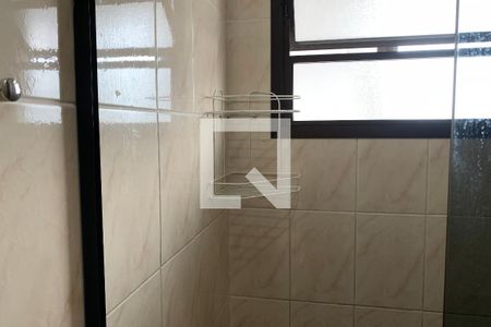 Apartamento para alugar com 36m², 1 quarto e 1 vagaBanheiro 