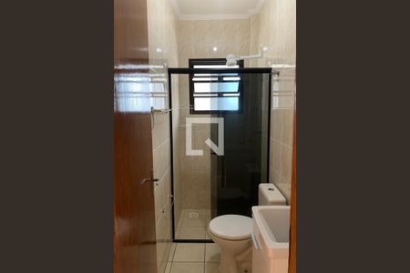 Apartamento para alugar com 36m², 1 quarto e 1 vagaBanheiro 