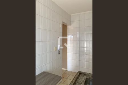 Apartamento para alugar com 36m², 1 quarto e 1 vagaCozinha 