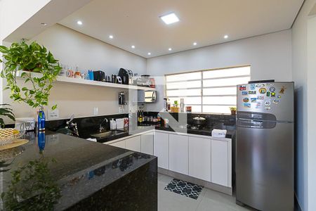 Apartamento à venda com 45m², 1 quarto e sem vaga Apartamento à venda com 45m², 1 quarto e sem vagaCozinha