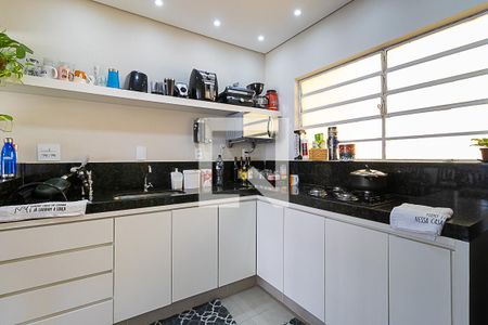 Apartamento à venda com 45m², 1 quarto e sem vaga Apartamento à venda com 45m², 1 quarto e sem vagaCozinha
