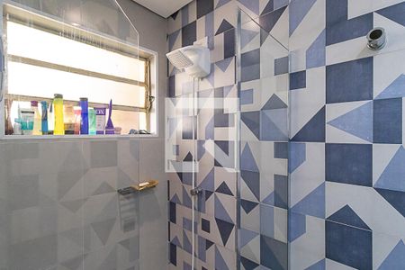 Apartamento à venda com 45m², 1 quarto e sem vaga Apartamento à venda com 45m², 1 quarto e sem vagaBanheiro