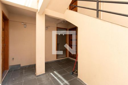 Apartamento para alugar com 40m², 1 quarto e sem vagaEntrada