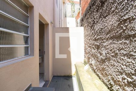 Apartamento para alugar com 40m², 1 quarto e sem vagaÁrea Externa